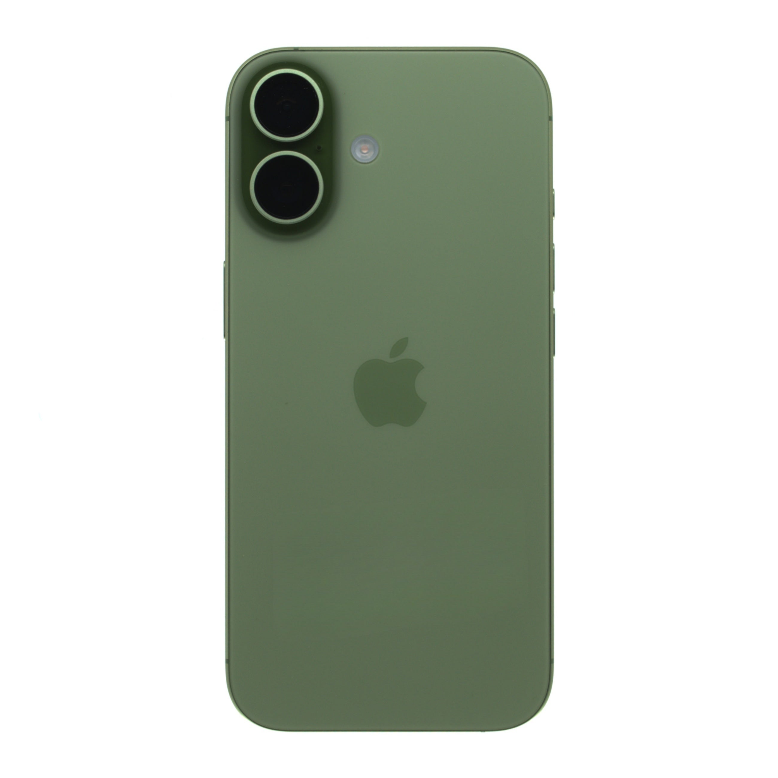 95新 Apple iPhone 17 256G 鼠尾草綠色 中國大陸版