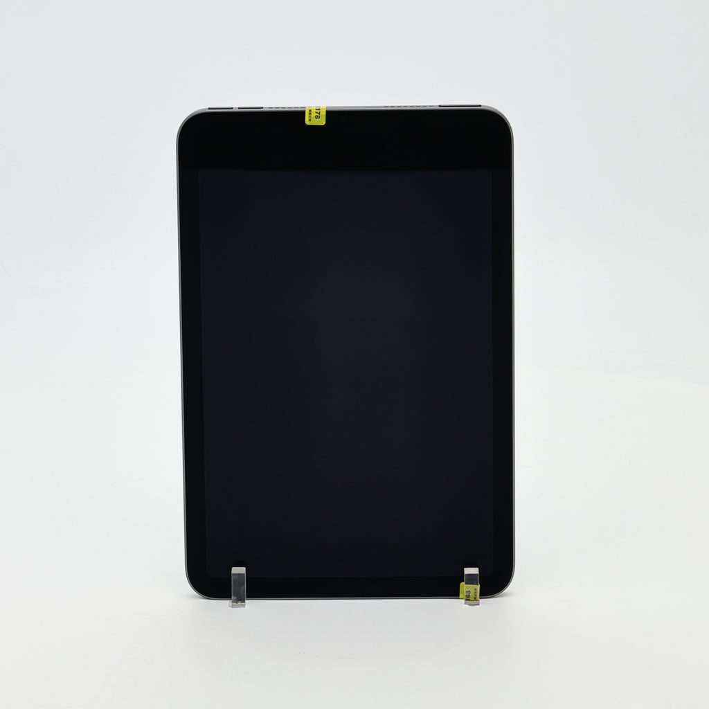 99新 Apple iPad mini6 64G 深空灰色 WIFI