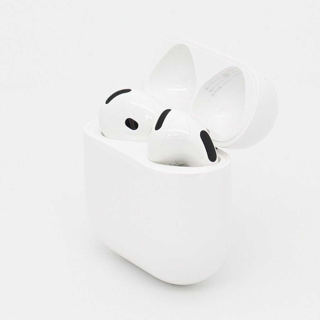 99新 Apple AirPods 5 白色