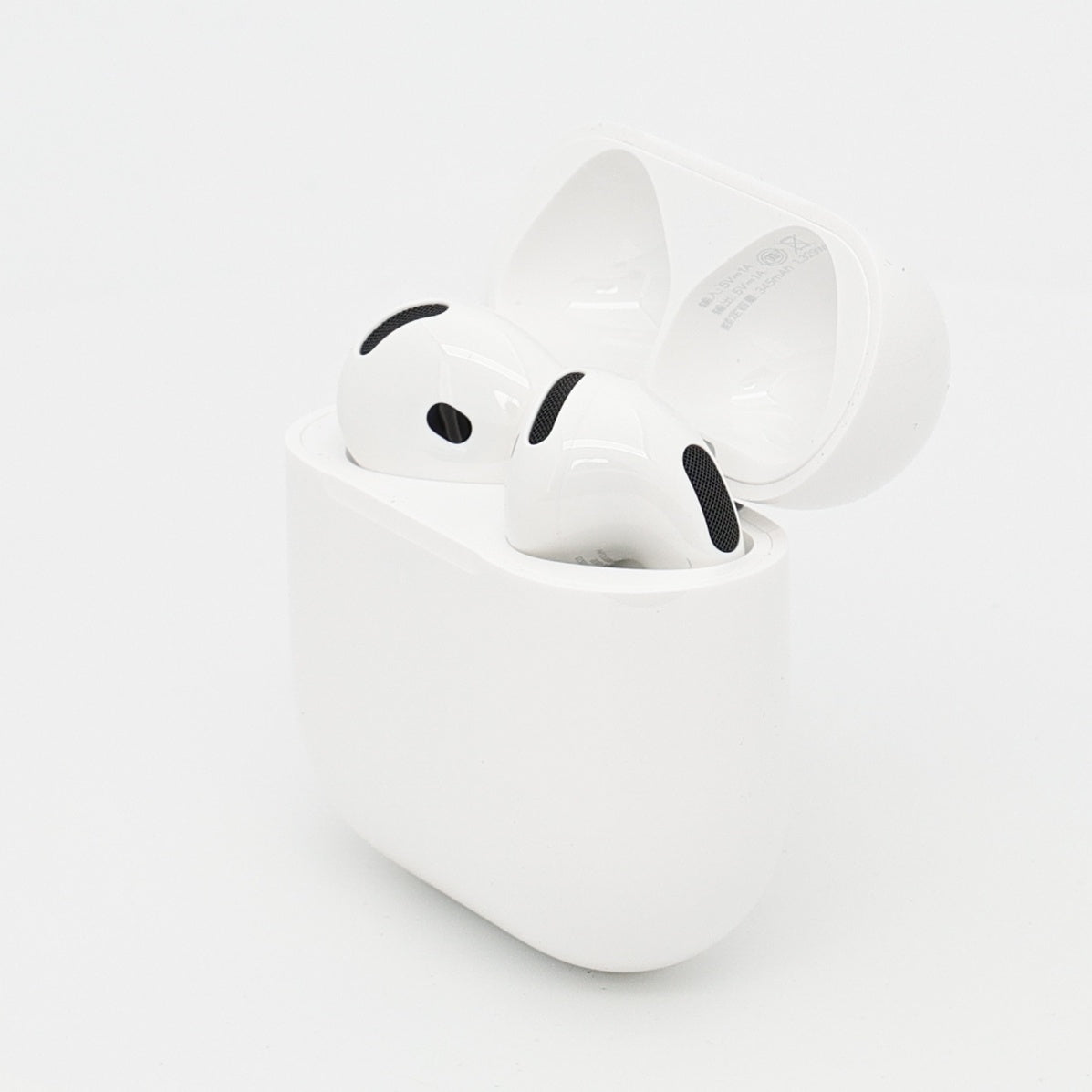 99新 Apple AirPods 5 白色