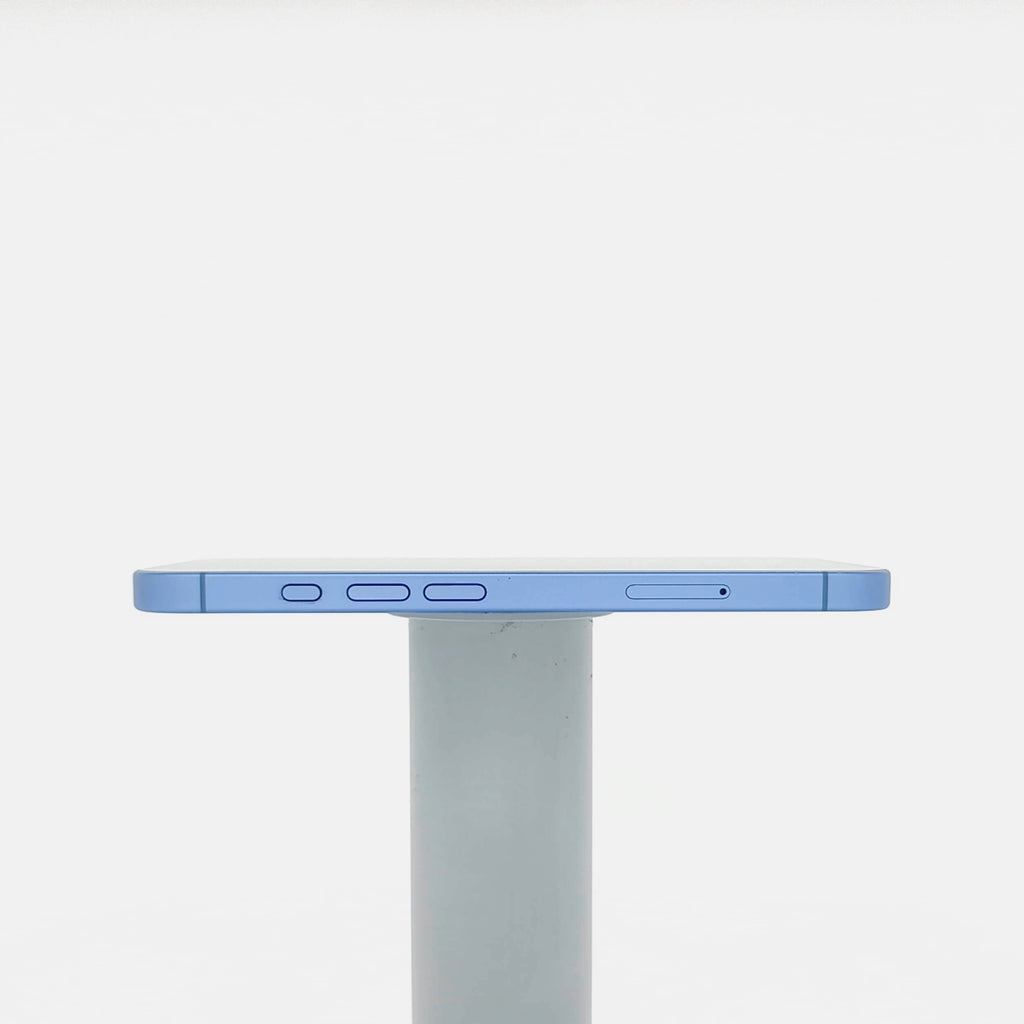 95新 Apple iPhone 16 256G 群青色 中國大陸版