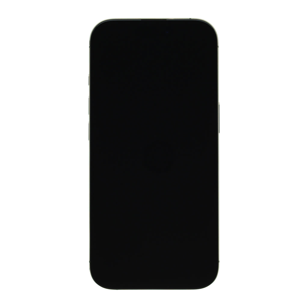 95新 Apple iPhone 16 Pro 128G 原色鈦金屬 中國大陸版