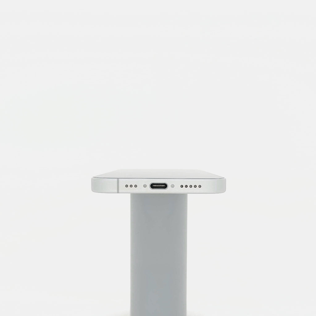 95新 Apple iPhone 16 256G 白色 中國大陸版