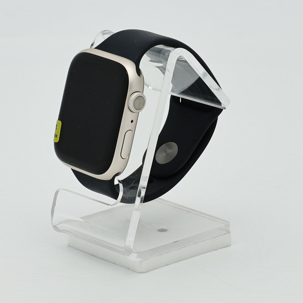 99新 Apple Watch Series 9 45毫米 鋁金屬