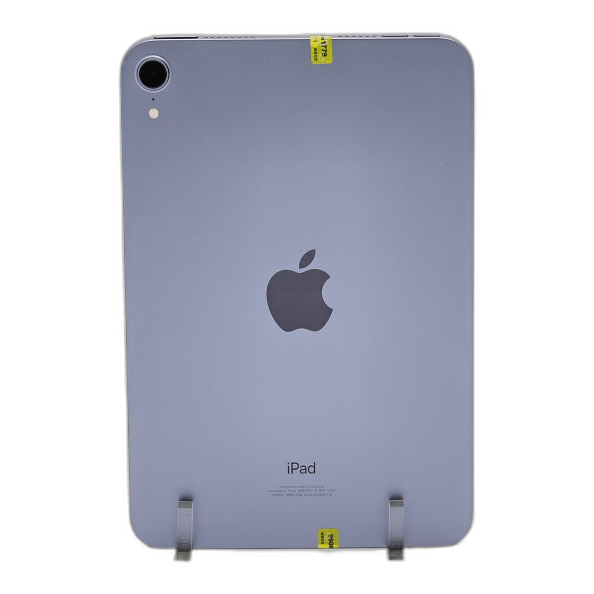 95新 Apple iPad mini6 256G 紫色 WIFI