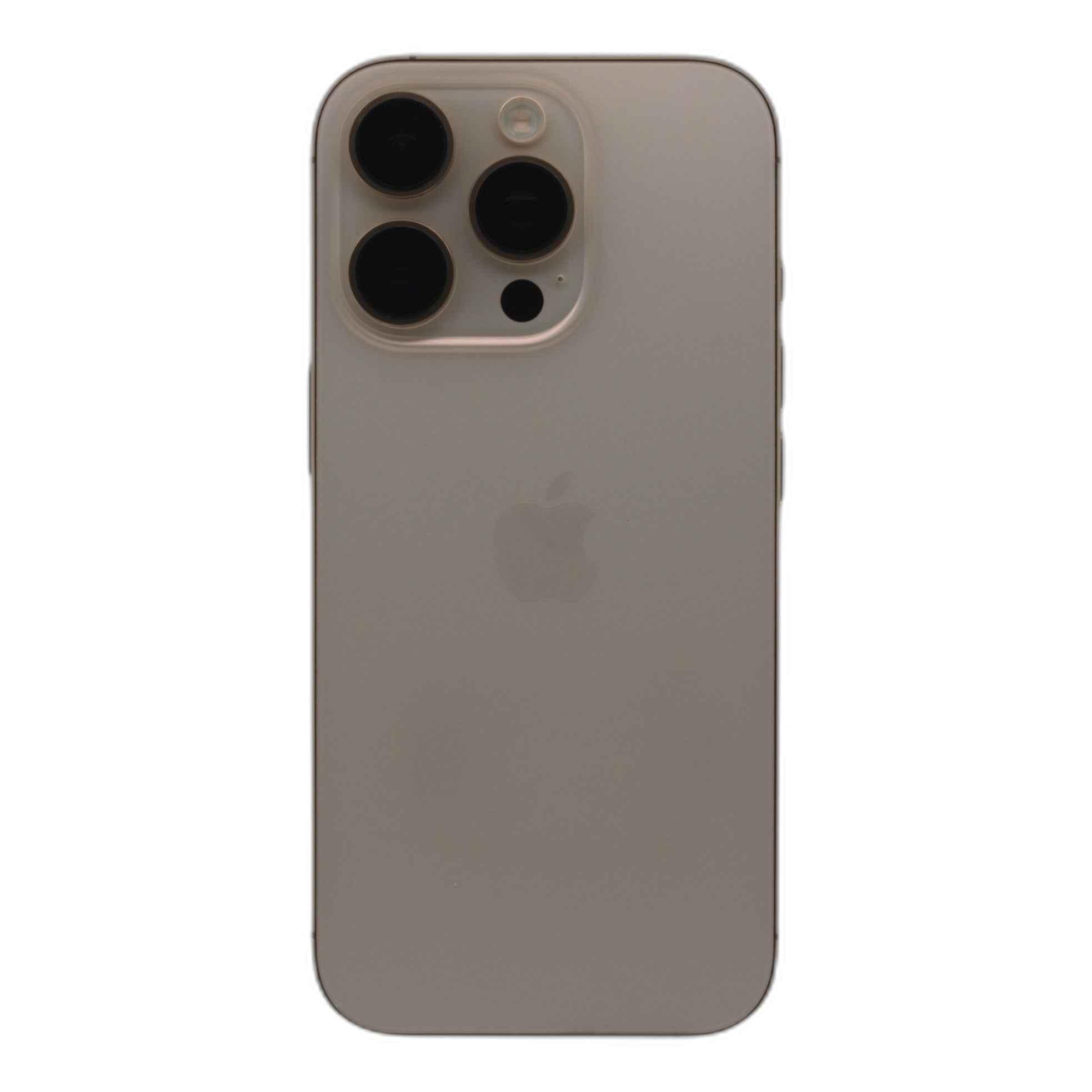 99新 Apple iPhone 16 Pro 128G 沙漠色鈦金屬 中國大陸版