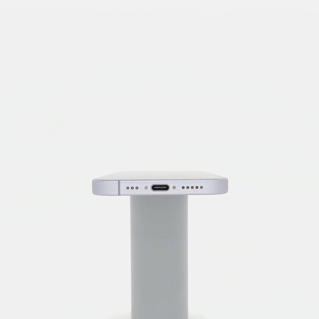 99新 Apple iPhone 17 256G 薰衣草紫色 中國大陸版