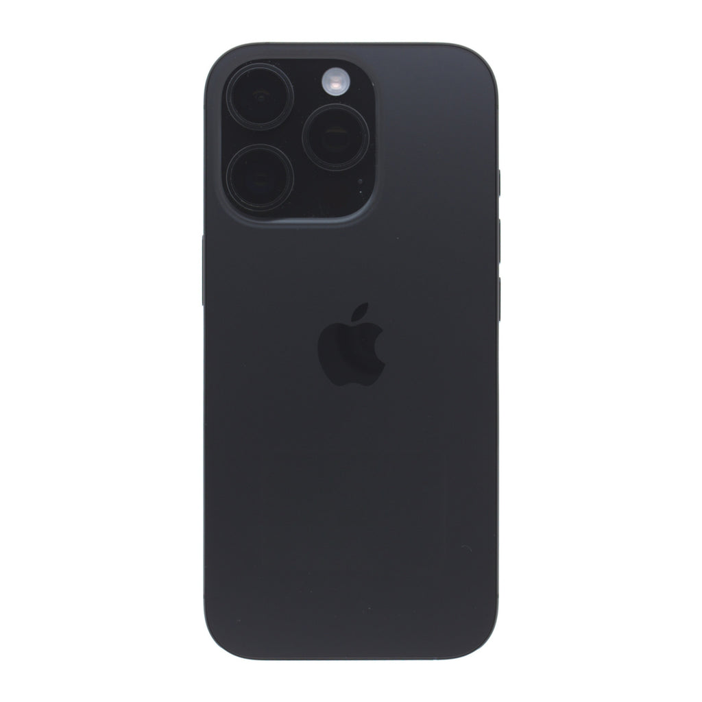 99新 Apple iPhone 16 Pro 128G 黑色鈦金屬 中國大陸版