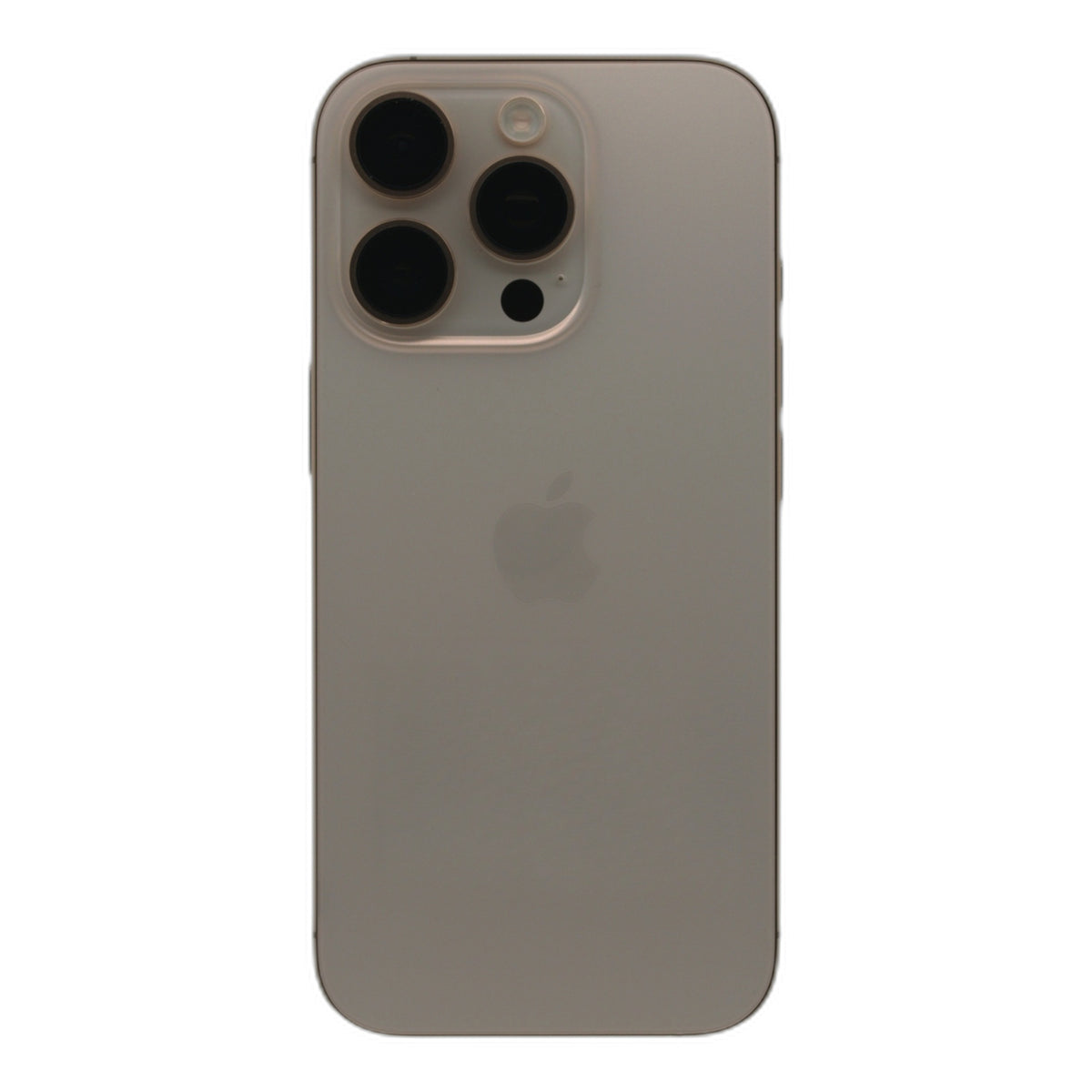 95新 Apple iPhone 16 Pro 256G 沙漠色鈦金屬 中國大陸版