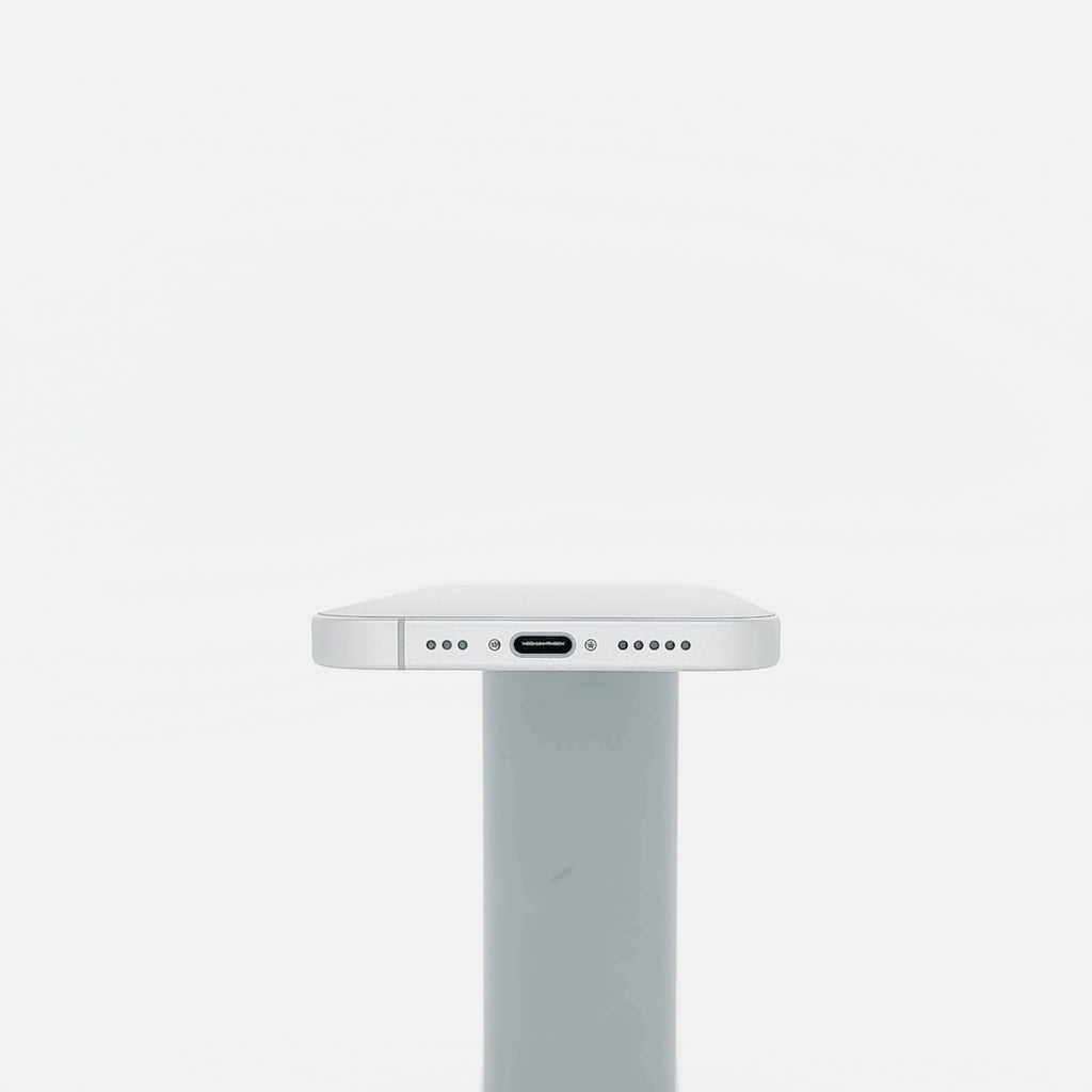 99新 Apple iPhone 16 256G 白色 中國大陸版