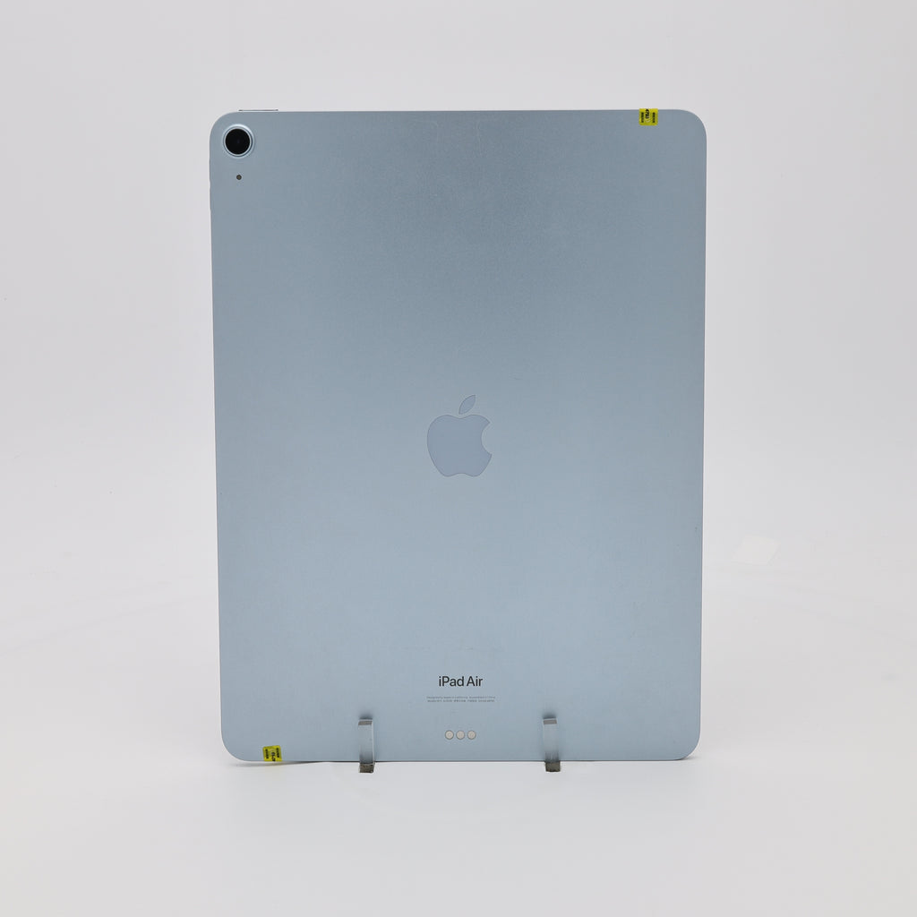 99新 Apple iPad Air (M2) 13英寸 128G 藍色 WIFI