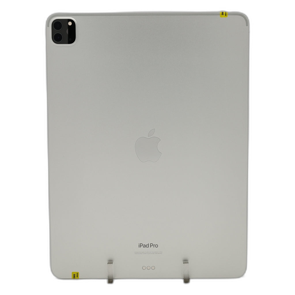 95新 Apple iPad Pro 12.9英寸 6代 128G 銀色 WIFI