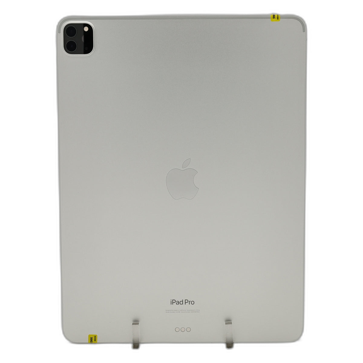 95新 Apple iPad Pro 12.9英寸 6代 128G 銀色 WIFI