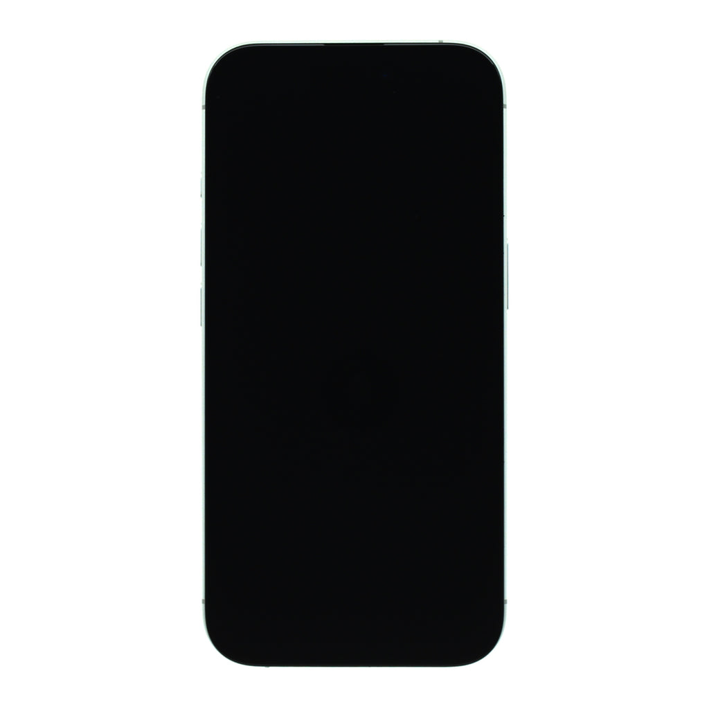 95新 Apple iPhone 16 256G 白色 中國大陸版