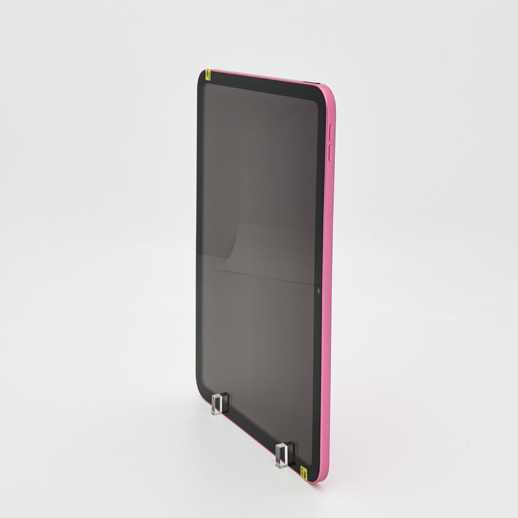 95新 Apple iPad 10代 256G 粉紅色 WIFI