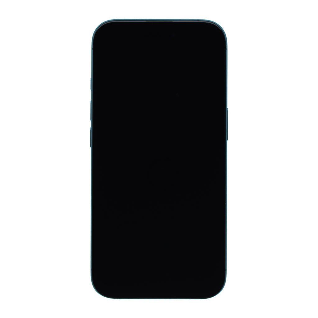 95新 Apple iPhone 16 256G 深青色 中國大陸版