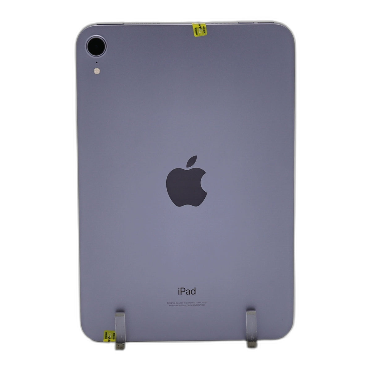 95新 Apple iPad mini6 64G 紫色 WIFI
