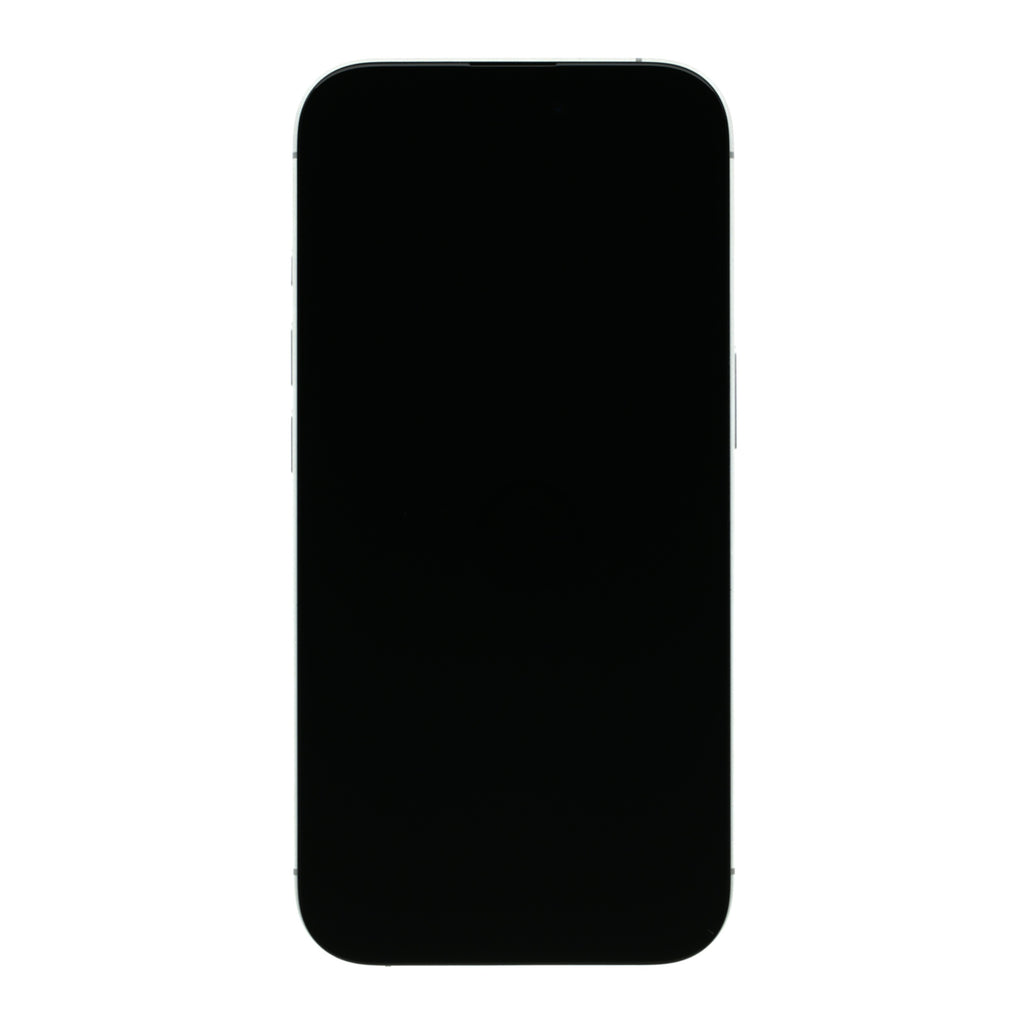 95新 Apple iPhone 16 256G 白色 中國大陸版
