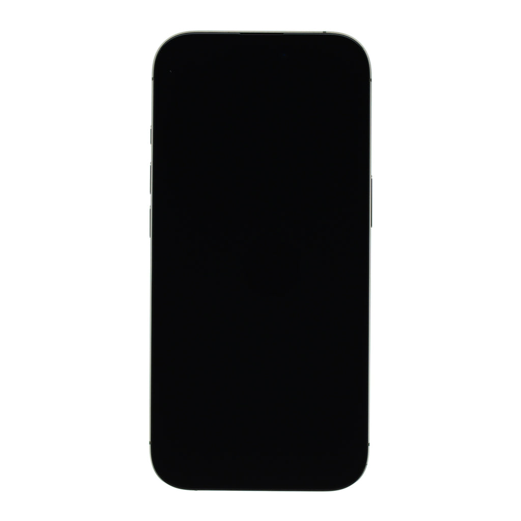 95新 Apple iPhone 16 Pro 128G 原色鈦金屬 中國大陸版