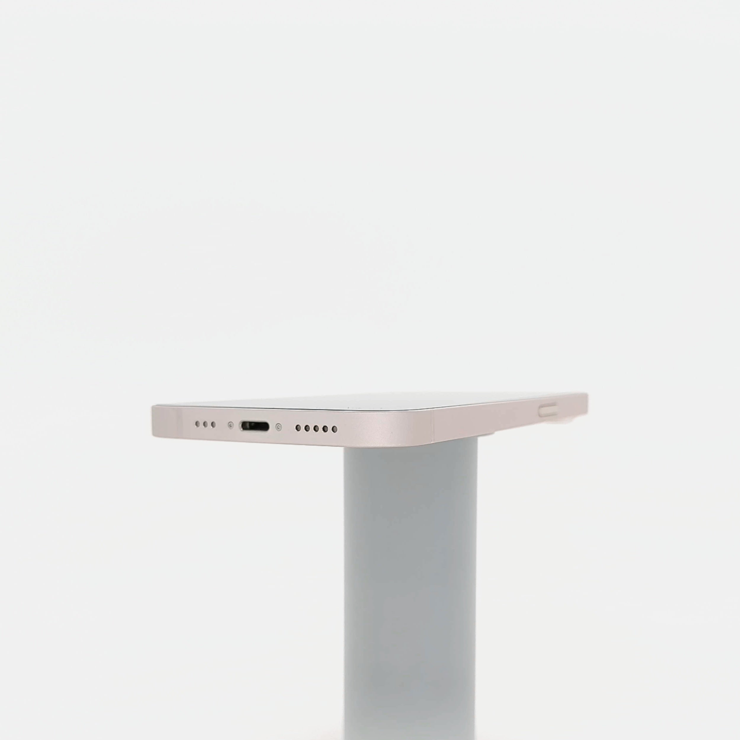 95新 Apple iPhone 13 256G 粉紅色 中國大陸版