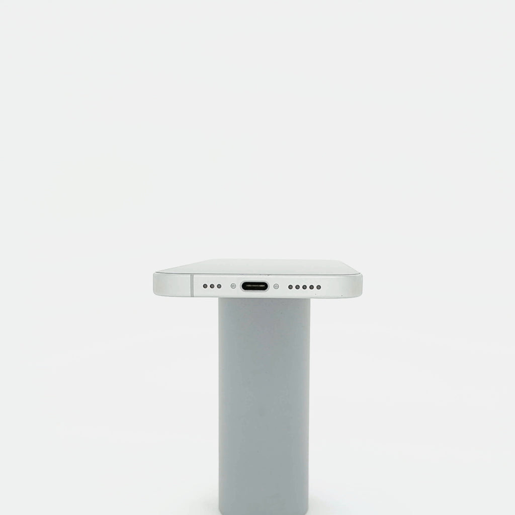 95新 Apple iPhone 16 256G 白色 中國大陸版