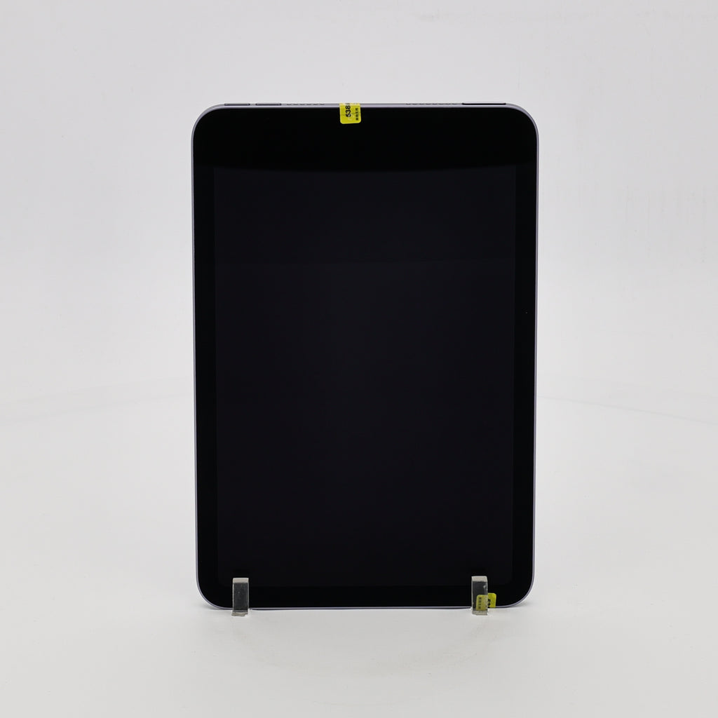 99新 Apple iPad mini6 64G 紫色 WIFI