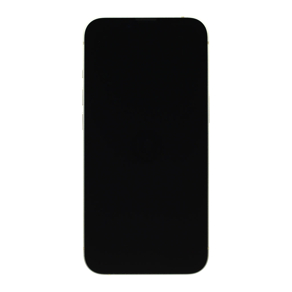 95新 Apple iPhone 13 128G 星光色 中國大陸版