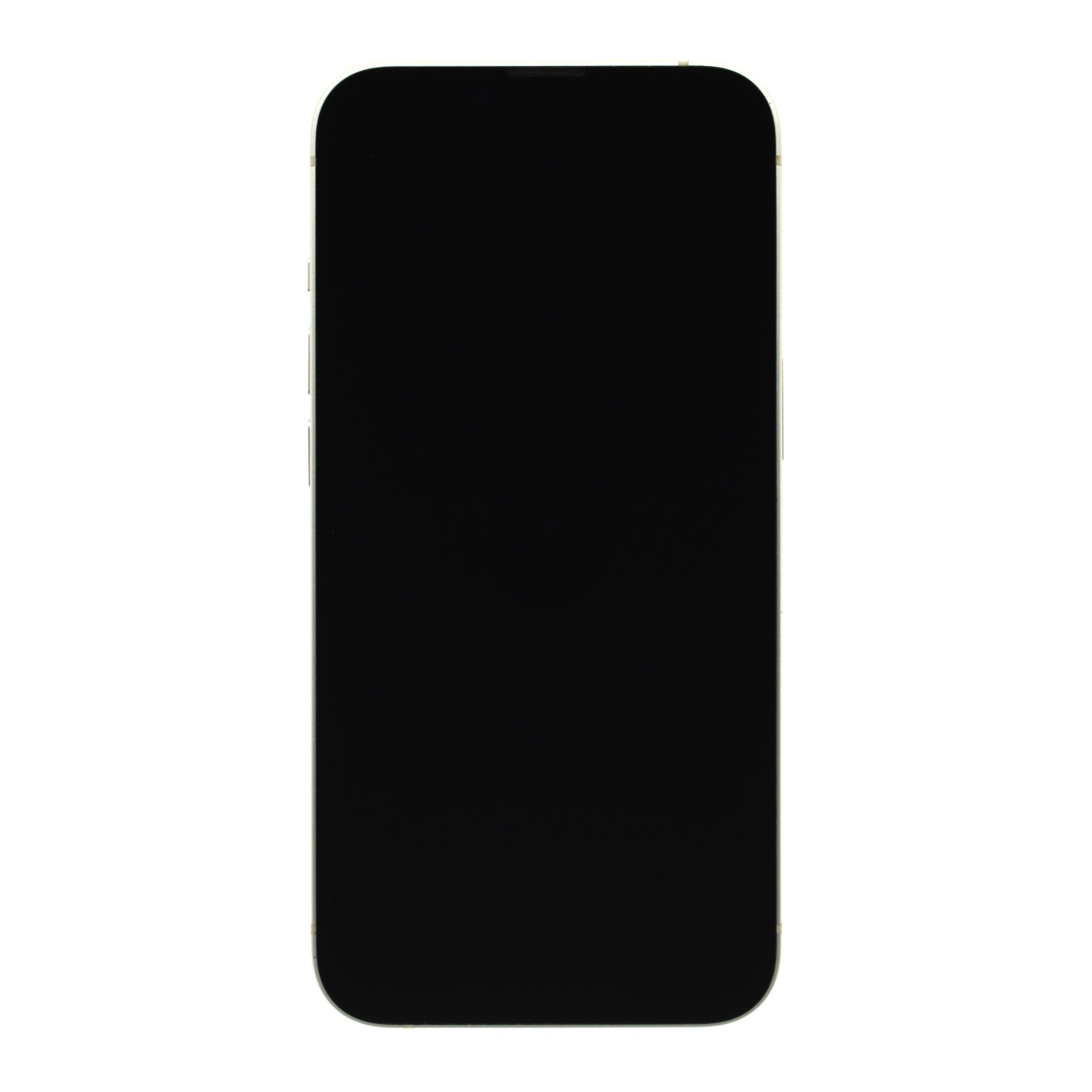 95新 Apple iPhone 13 128G 星光色 中國大陸版