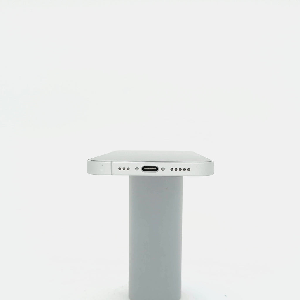 95新 Apple iPhone 16 256G 白色 中國大陸版