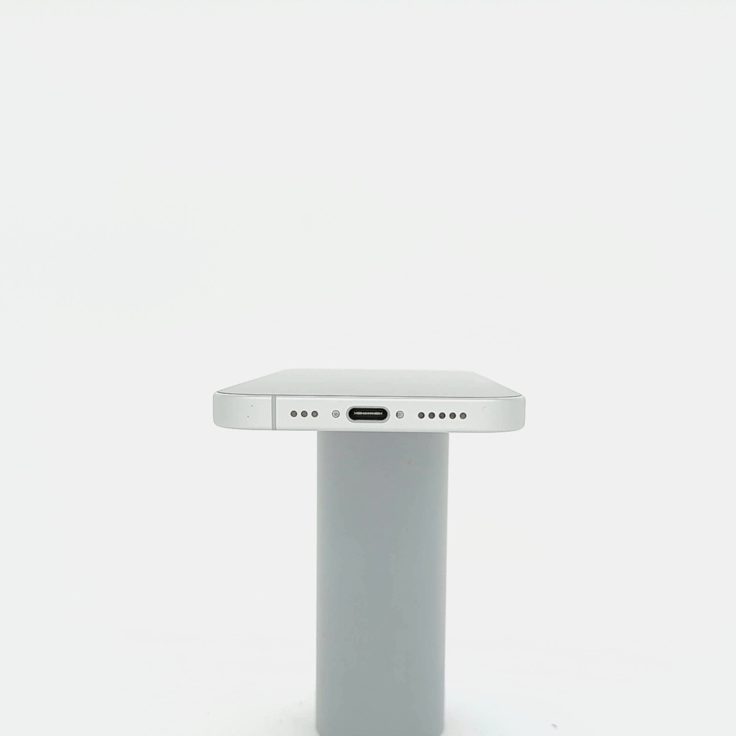 95新 Apple iPhone 16 256G 白色 中國大陸版