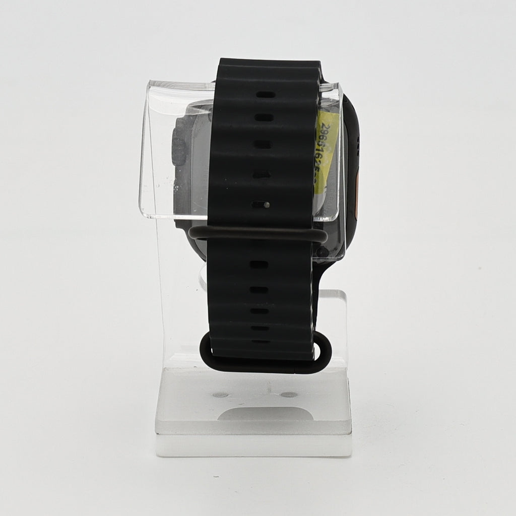 99新 Apple Watch Ultra 2 49毫米 鈦金屬