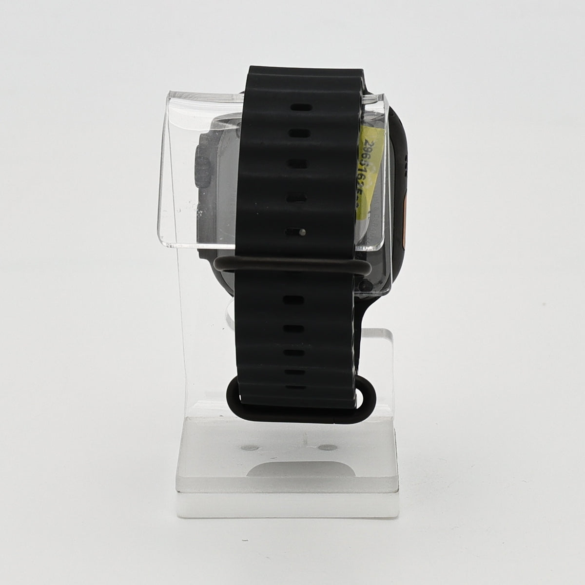 99新 Apple Watch Ultra 2 49毫米 鈦金屬