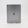 99新 Apple iPad Air (M2) 13英寸 128G 深空灰色 WIFI