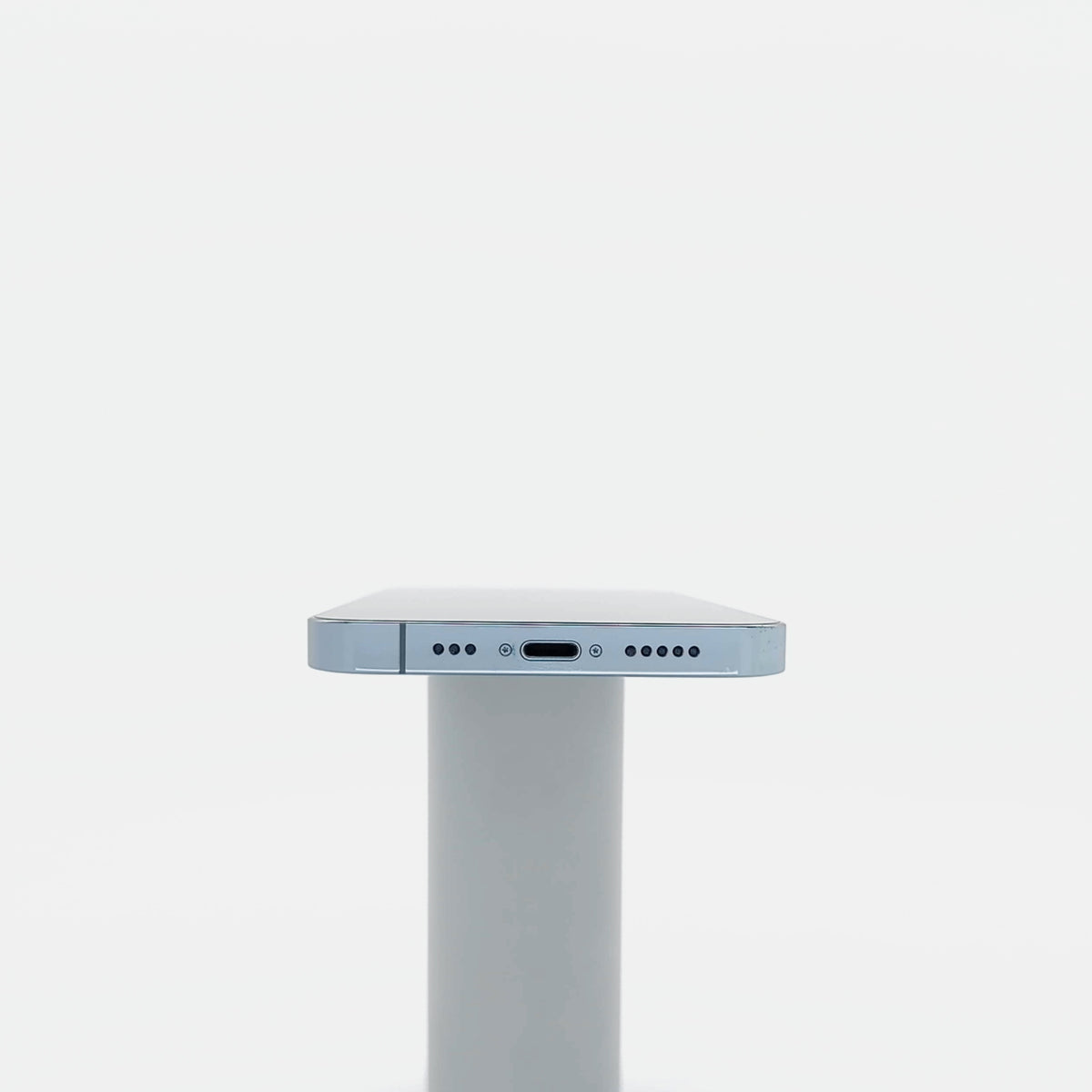 95新 Apple iPhone 13 Pro 256G 遠峰藍色 中國大陸版