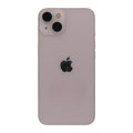 95新 Apple iPhone 13 256G 粉紅色 中國大陸版