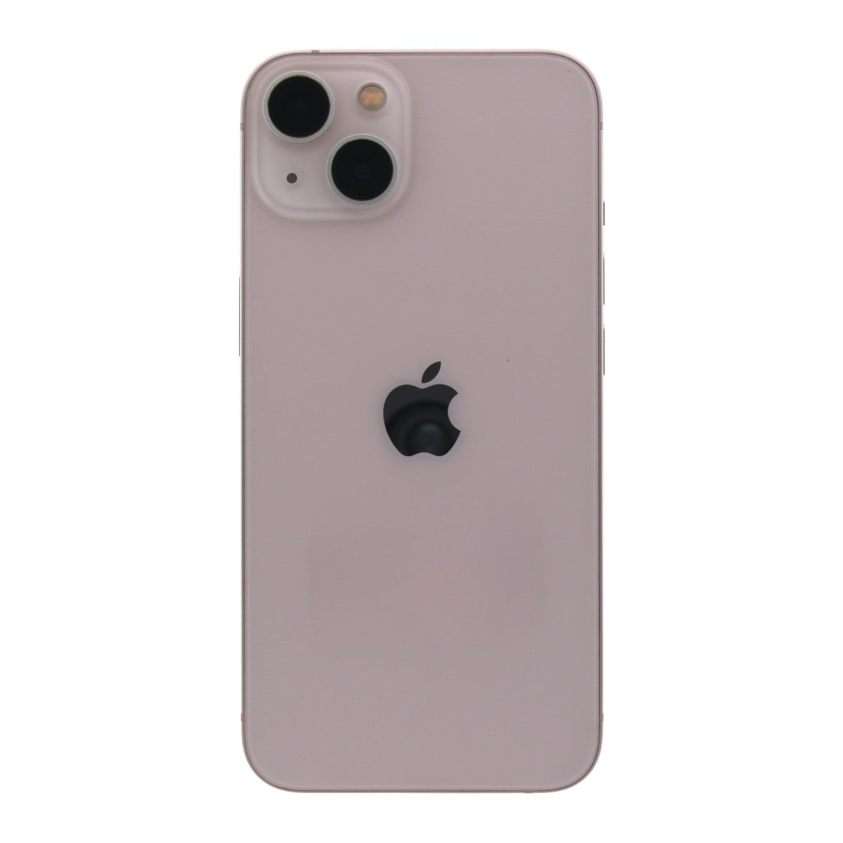 95新 Apple iPhone 13 256G 粉紅色 中國大陸版