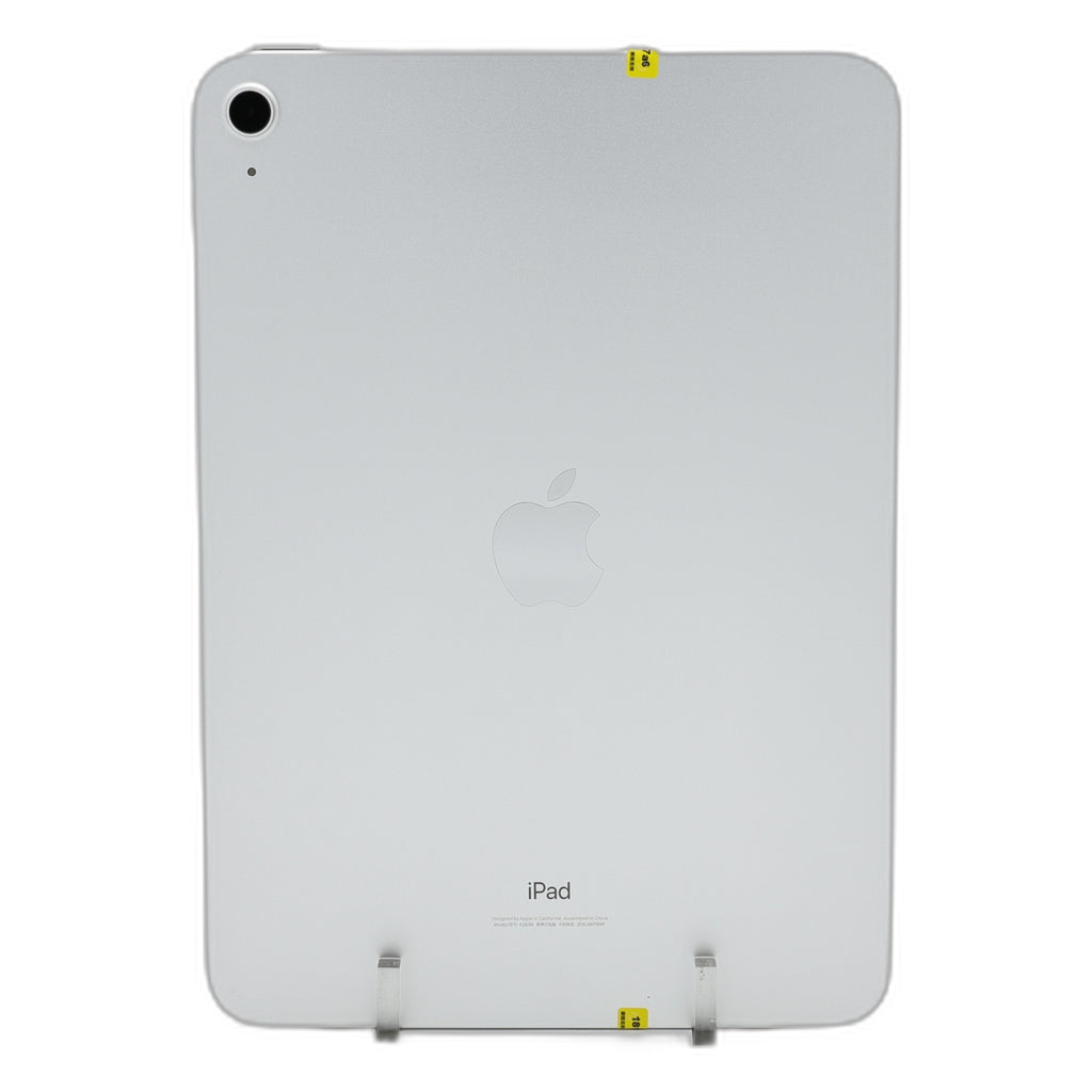 95新 Apple iPad 10代 256G 銀色 WIFI
