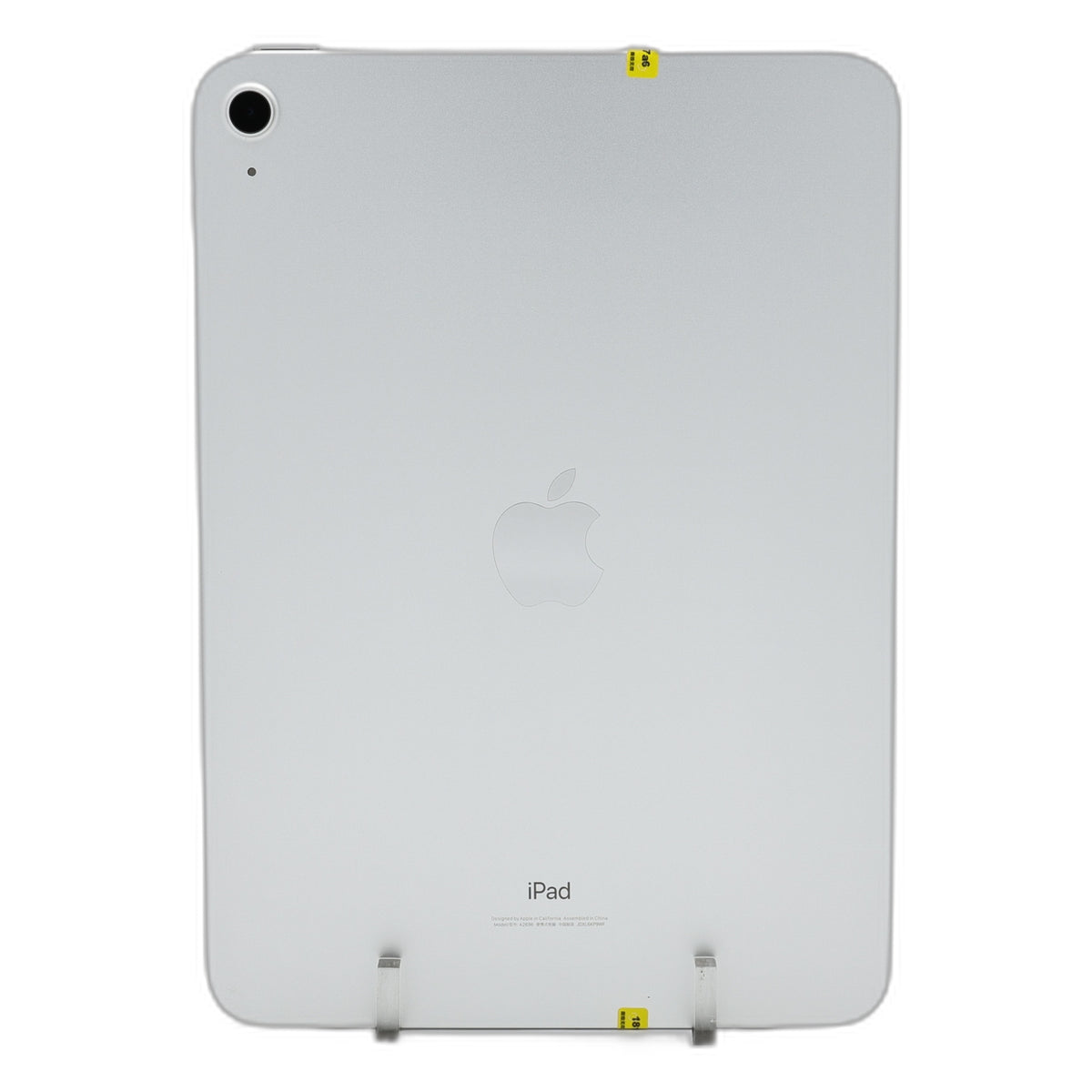 95新 Apple iPad 10代 256G 銀色 WIFI