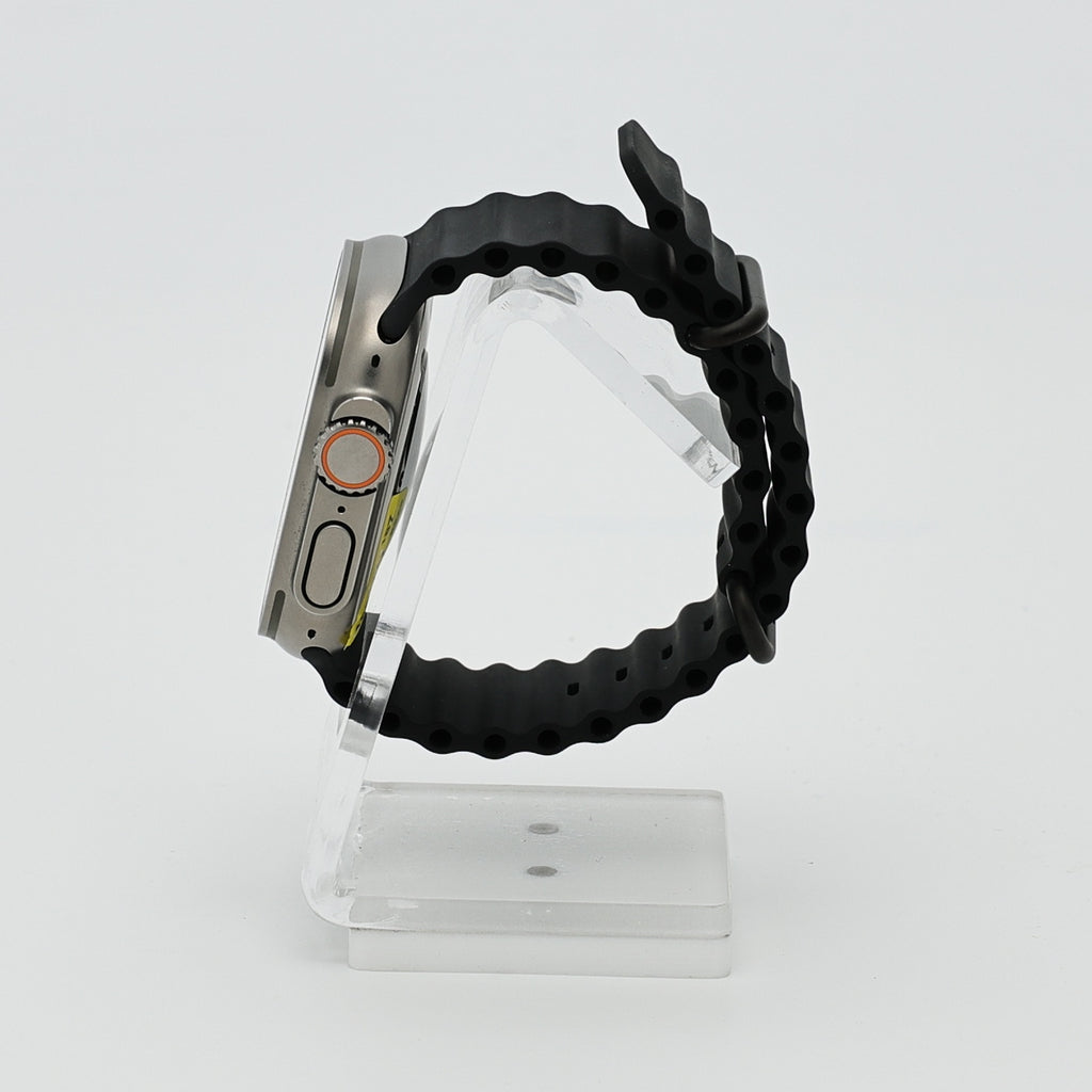 99新 Apple Watch Ultra 2 49毫米 鈦金屬