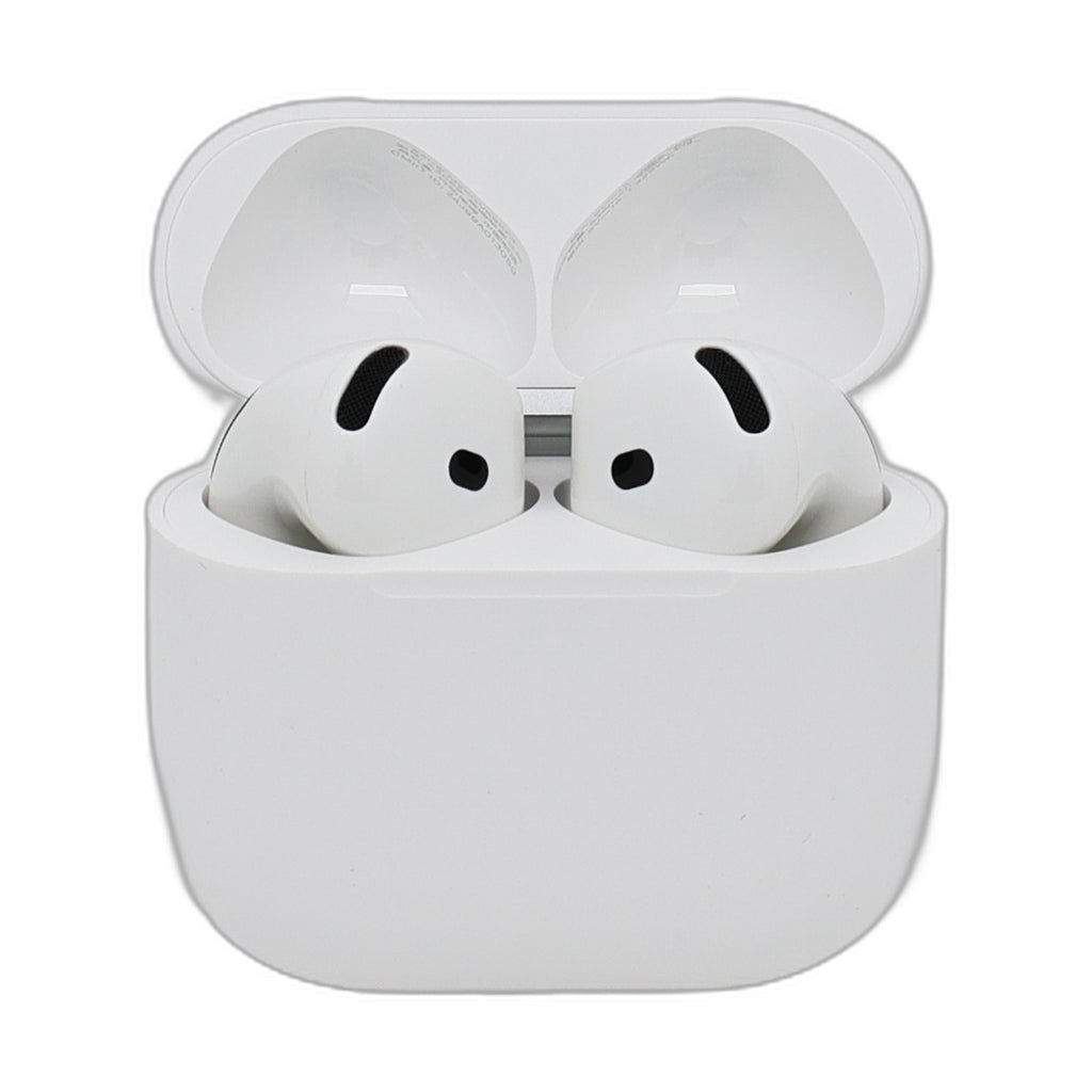 99新 Apple AirPods 4 (支持主动降噪) 白色