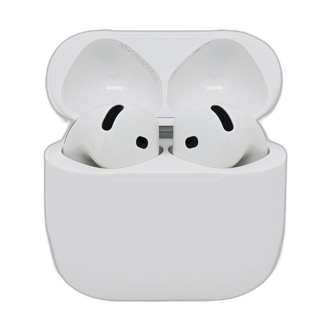 99新 Apple AirPods 4 (支持主动降噪) 白色