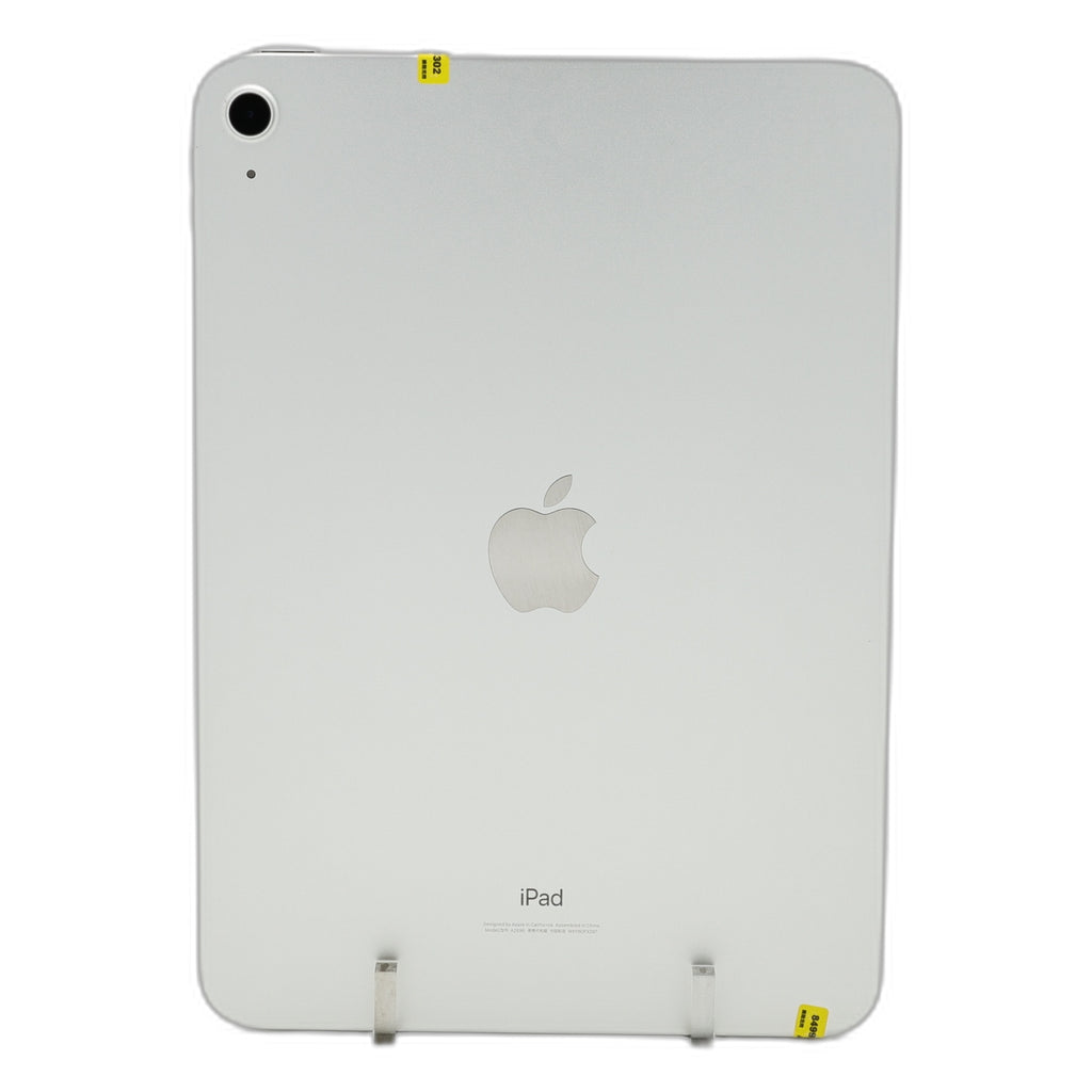 95新 Apple iPad 10代 256G 銀色 WIFI