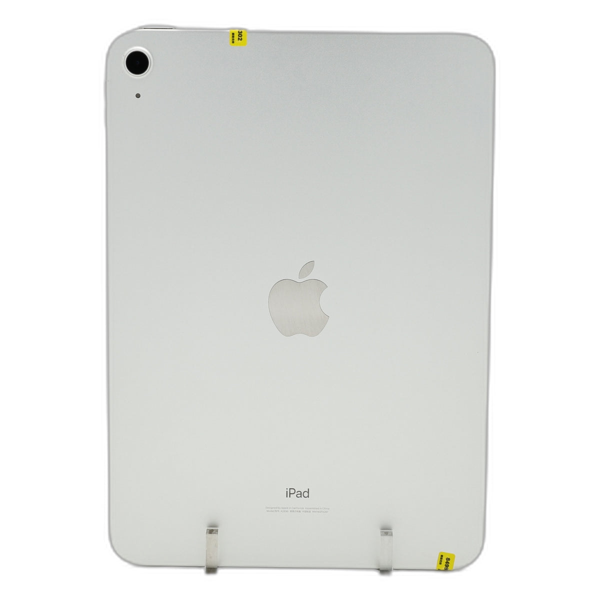 95新 Apple iPad 10代 256G 銀色 WIFI