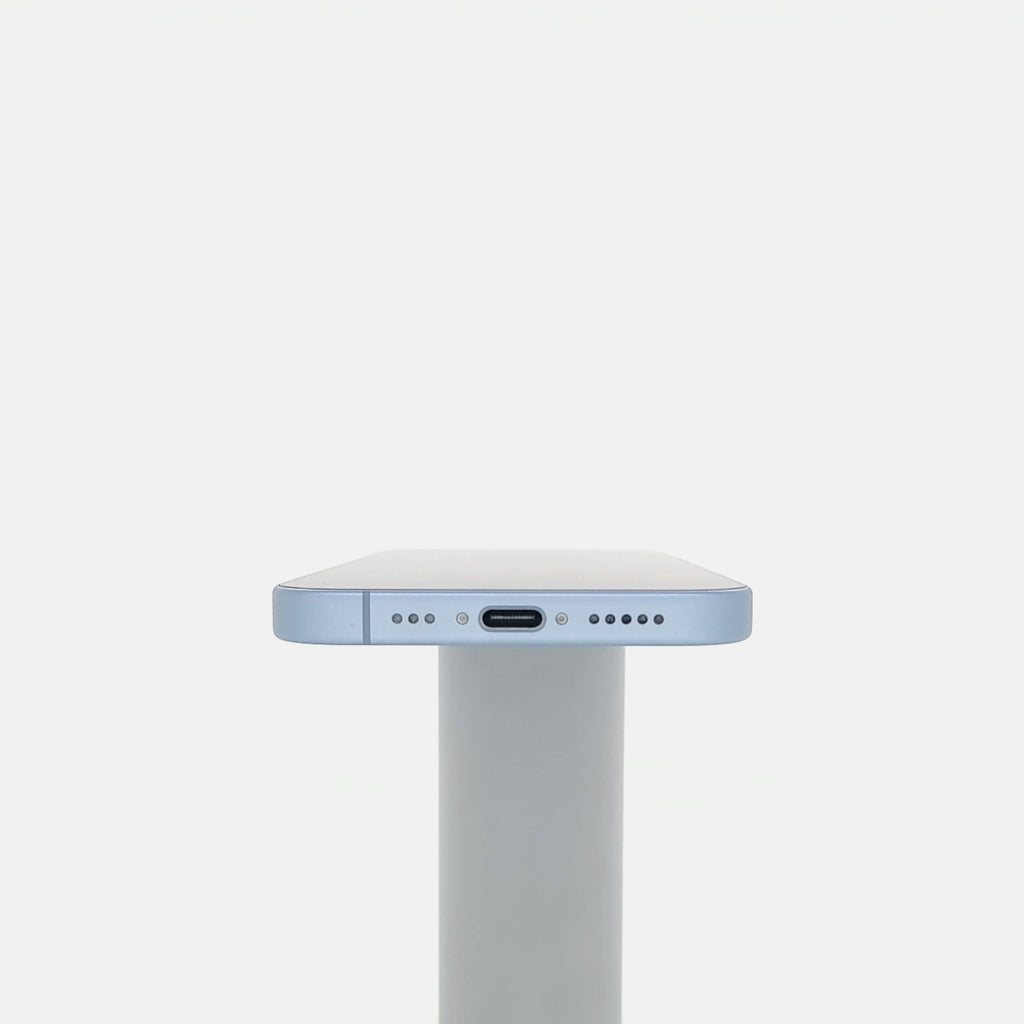 99新 Apple iPhone 17 256G 青霧藍色 中國大陸版