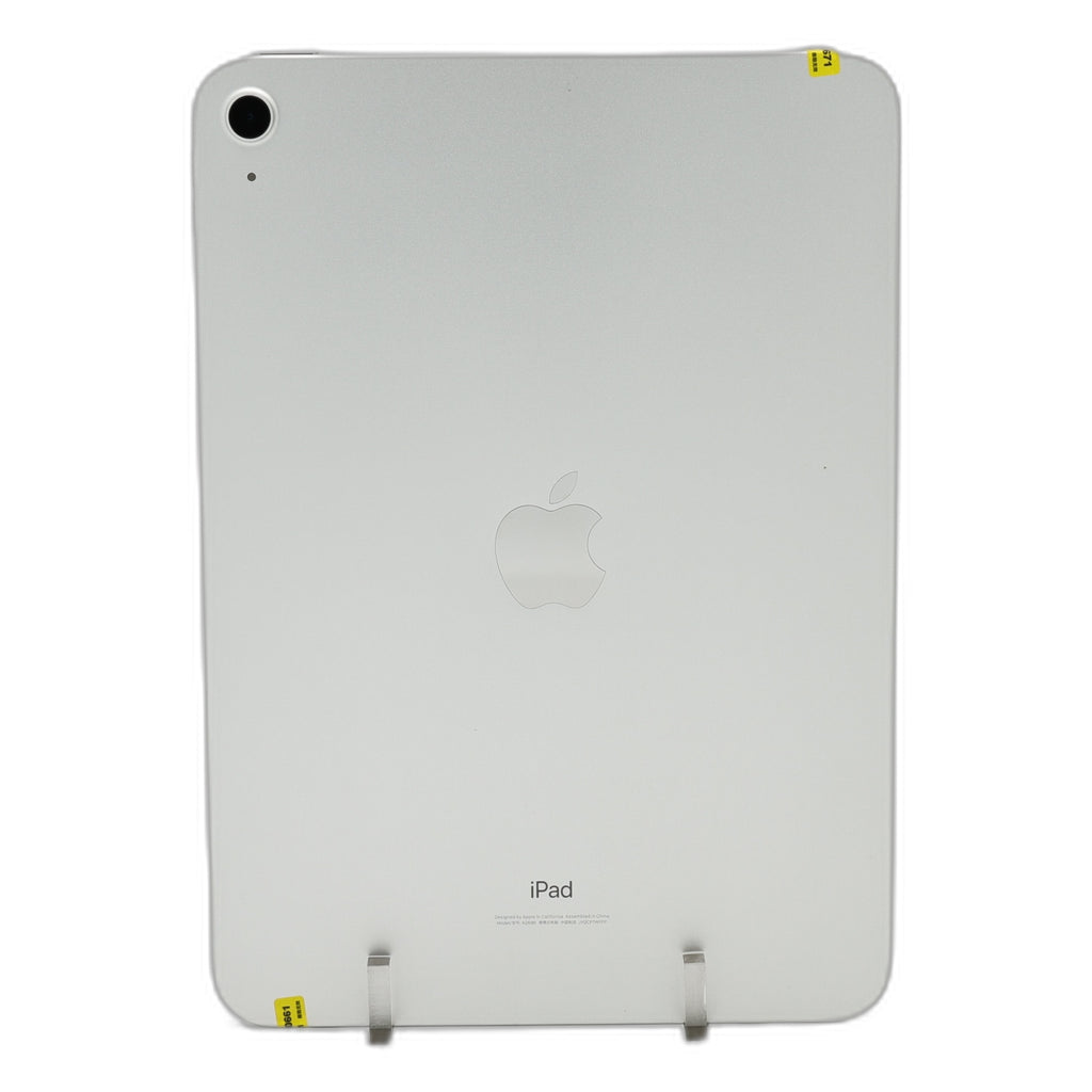 99新 Apple iPad 10代 64G 銀色 WIFI