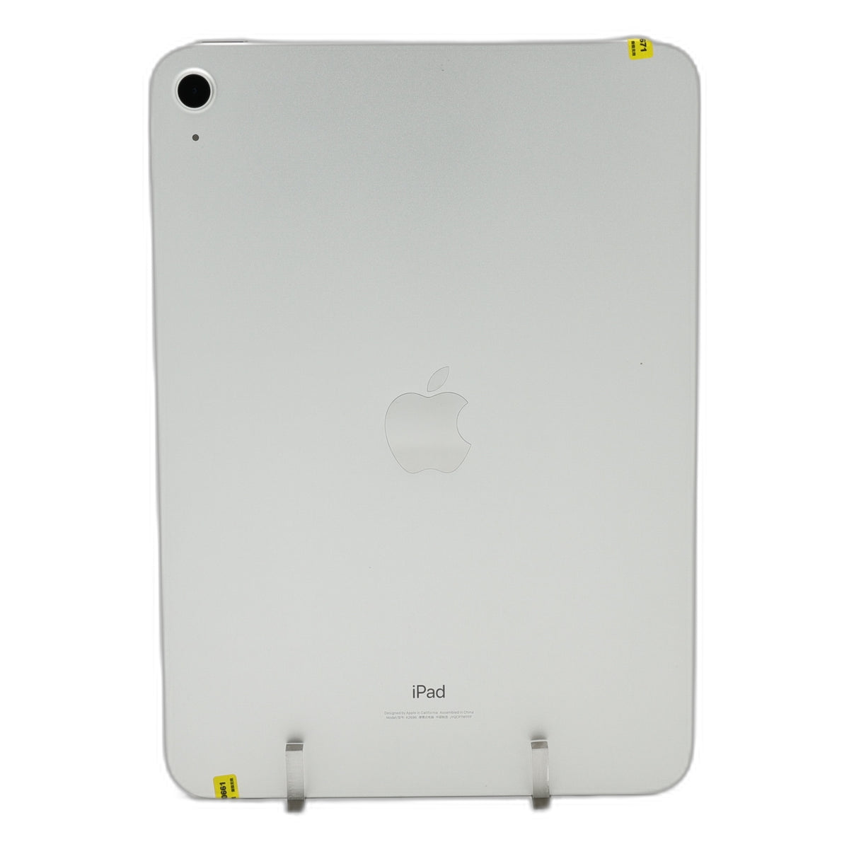 99新 Apple iPad 10代 64G 銀色 WIFI