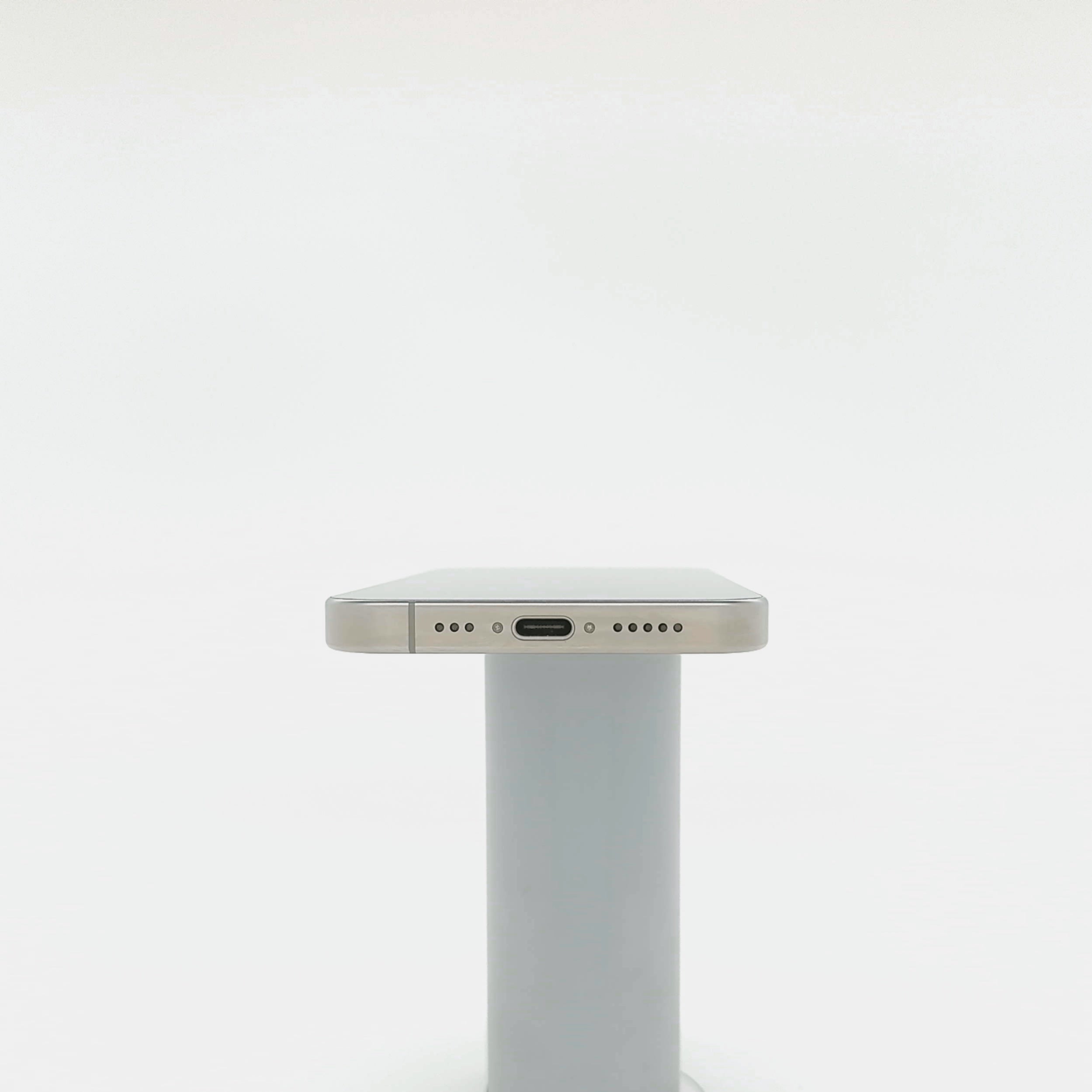 95新 Apple iPhone 15 Pro 256G 原色鈦金屬 中國大陸版