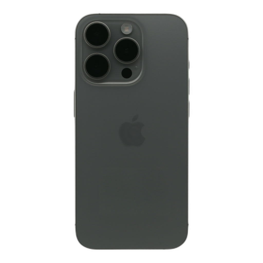95新 Apple iPhone 15 Pro 128G 原色鈦金屬 中國大陸版