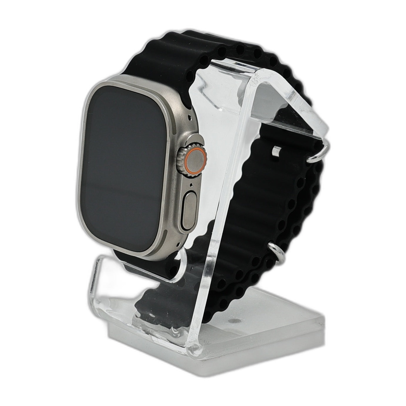 99新 Apple Watch Ultra 2 49毫米 鈦金屬