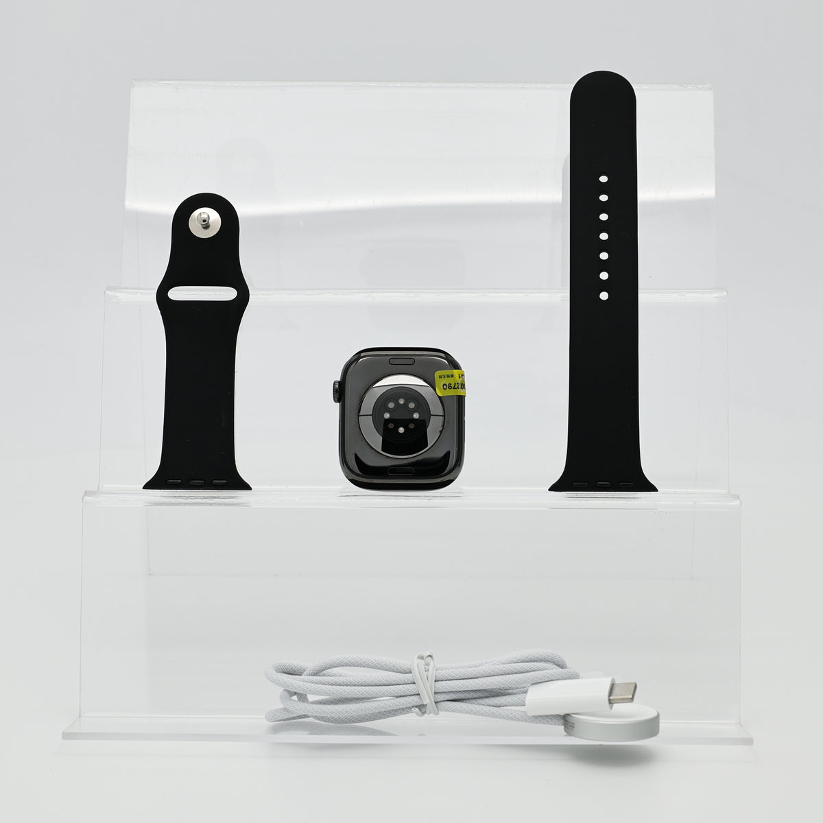 99新 Apple Watch Series 10 46毫米 鈦金屬